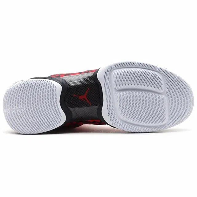 Jordan Air Jordan 28 Red Elephant