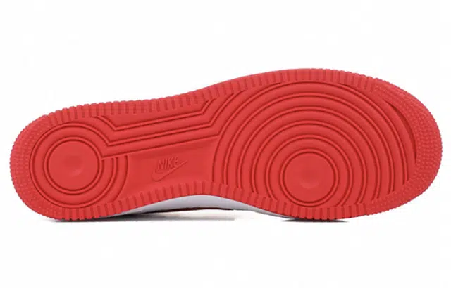 Nike Air Force 1 Riccardo Tisci Victorious Minotaurs White