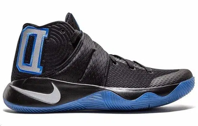Nike Kyrie 2 Duke 2