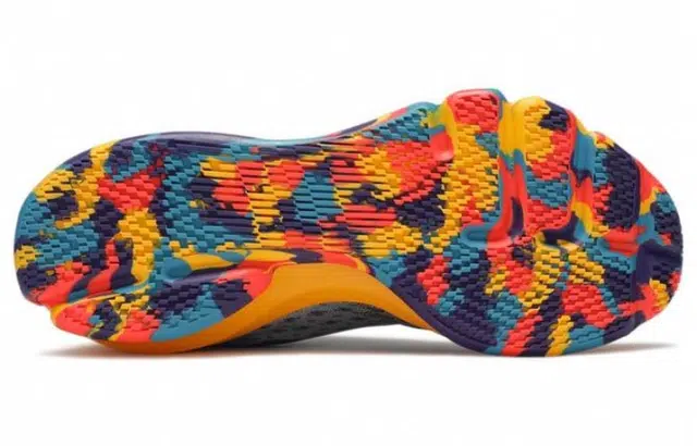 Nike KD 8 Prince George