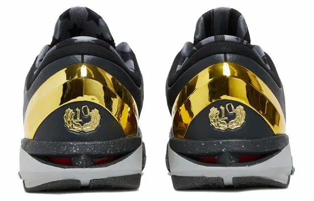 Nike Zoom Kobe 7 Prelude London 7