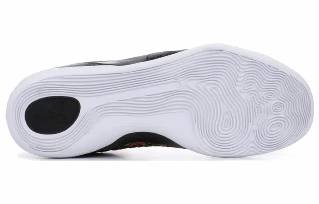 Nike Kobe 9 Elite Low ''Multicolor''