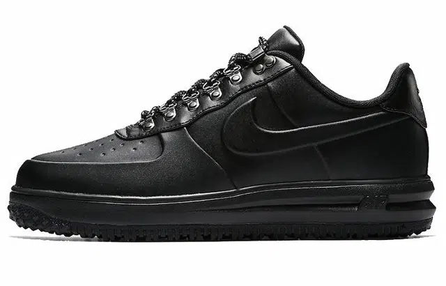 Nike Lunar force 1 Low Duckboot