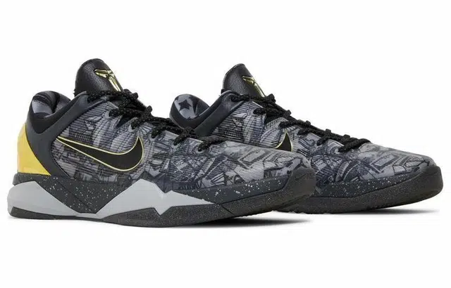 Nike Zoom Kobe 7 Prelude London 7
