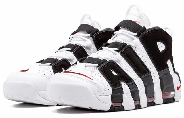 Nike Air More Uptempo air