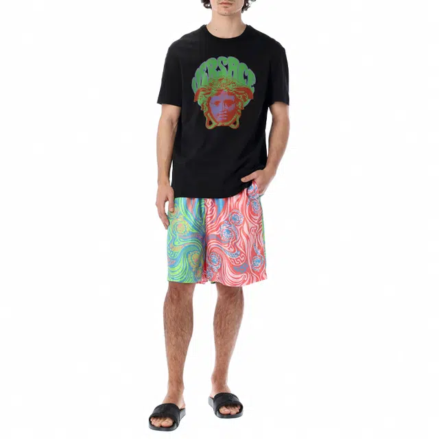 VERSACE SS22 T