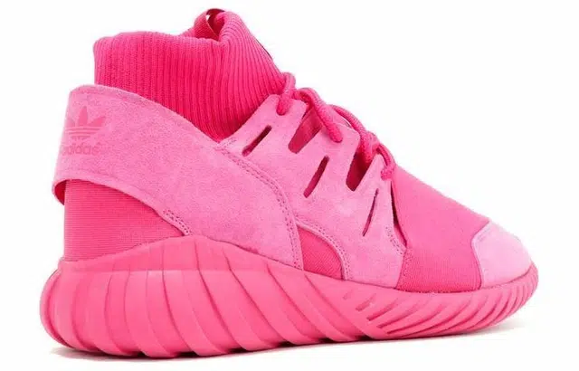 adidas originals Tubular Doom Pink