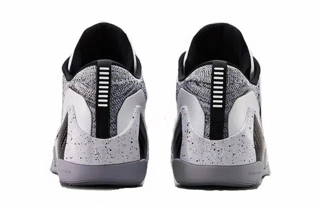 Nike Kobe 9 Elite Low Beethoven 9