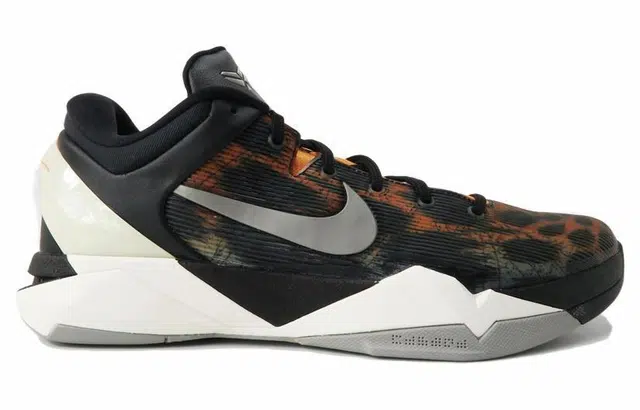 Nike Zoom Kobe 7 Cheetah 7