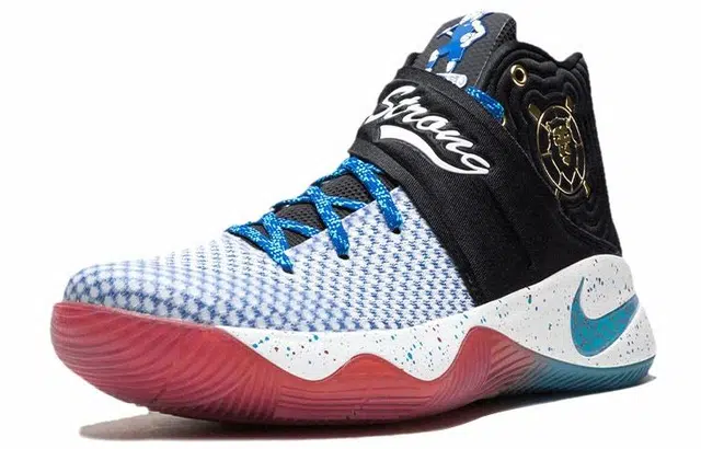 Nike Kyrie 2 Doernbecher