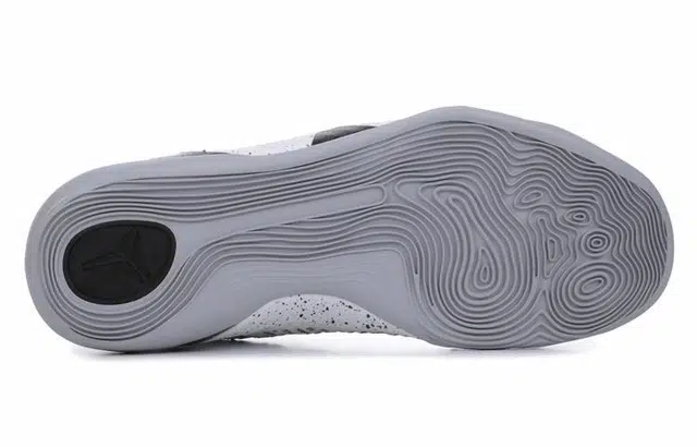 Nike Kobe 9 Elite Low Beethoven 9