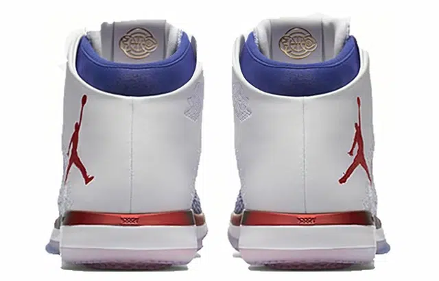 Jordan Air Jordan 31 USA
