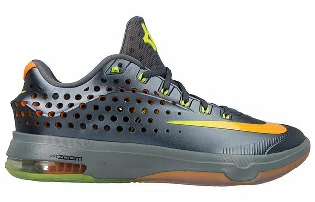 Nike KD 7 Elite Team Pack