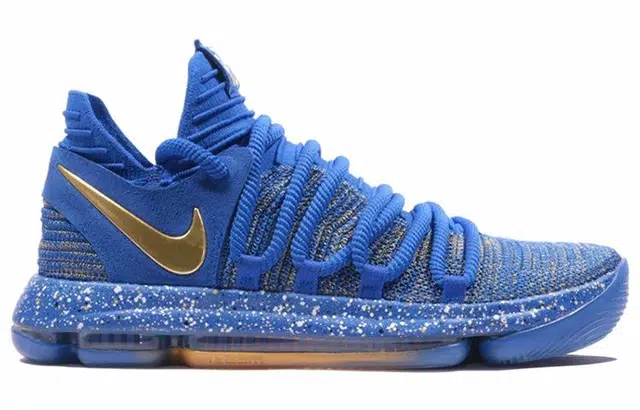 Nike KD 10 FINALS EP