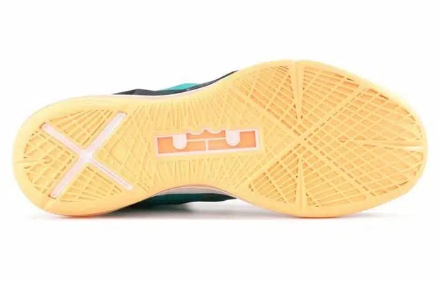 Nike Lebron 10 Setting