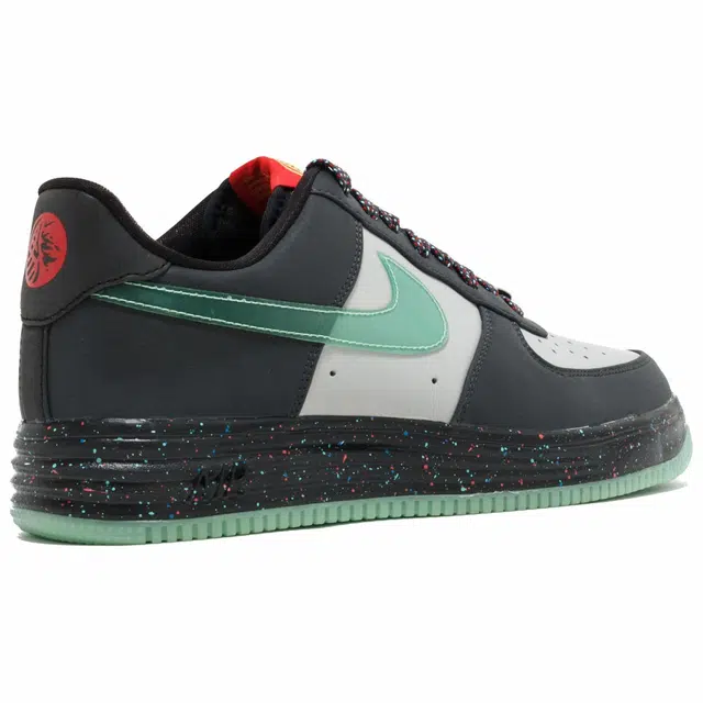 Nike Lunar force 1 Low Year of the Horse