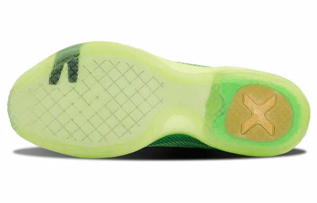 Nike Kobe 10 Vino