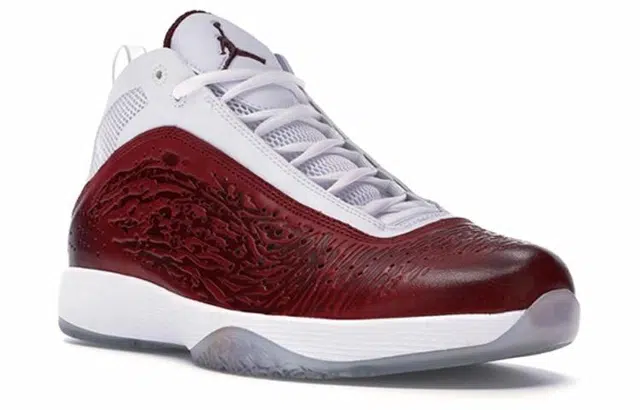 Jordan Air Jordan 2011 AJ26 Team