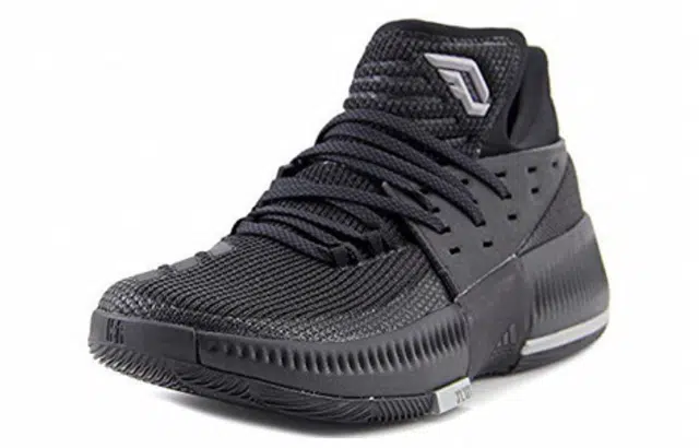 adidas D lillard 3 Lights Out
