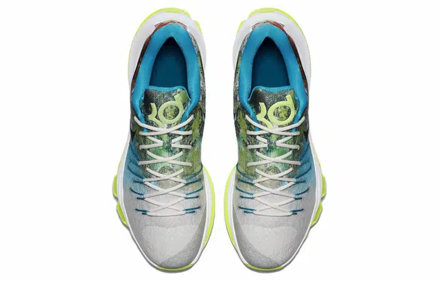 Nike KD 8 N7 8