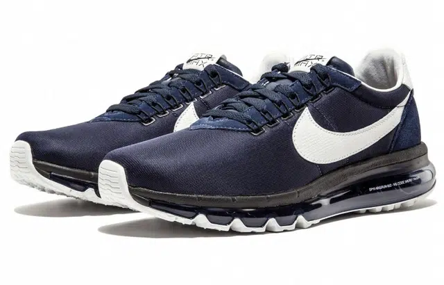 Nike Air Max LD Zero Hiroshi Fujiwara