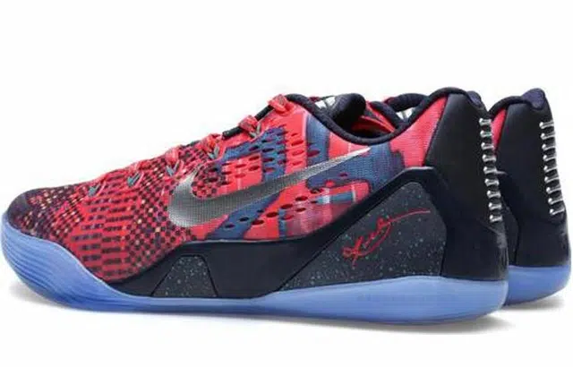 Nike Kobe 9 EM Low Phillipines 9