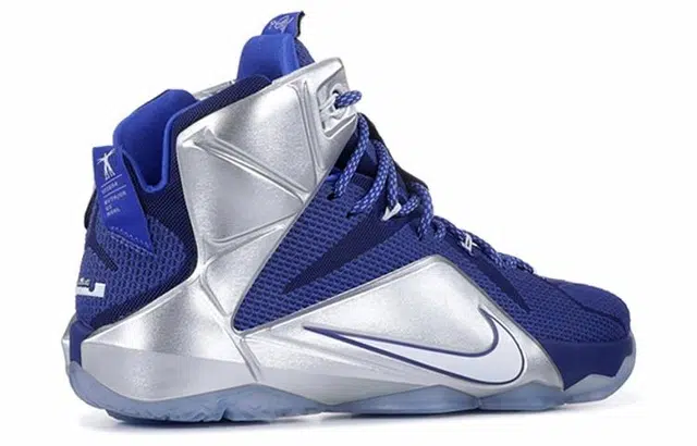 Nike Lebron 12 What If 12