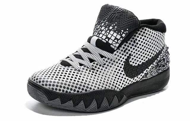 Nike Kyrie 1 BHM