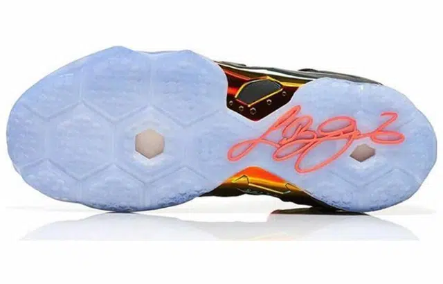 Nike Lebron 11 Elite 11
