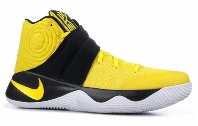 Nike Kyrie 2 Australia