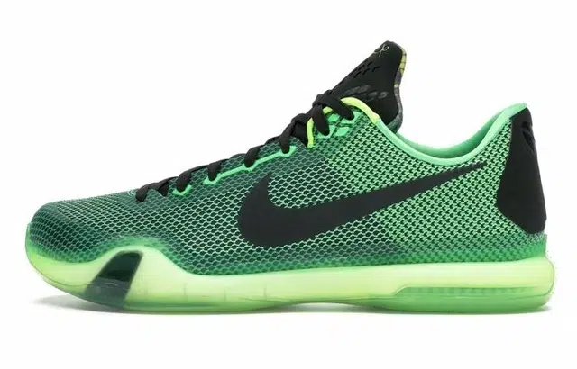 Nike Kobe 10 Vino