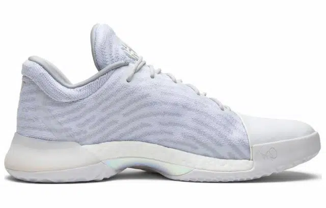 adidas Harden Vol.1 13 Below Zero Christmas