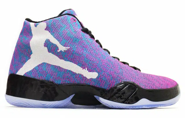 Jordan Air Jordan 29 Riverwalk