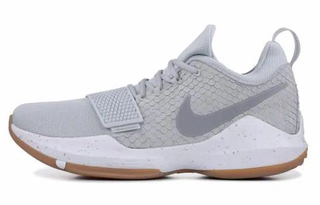 Nike PG 1 'Pure Platinum''
