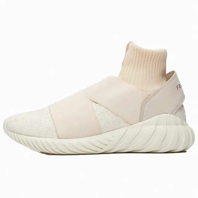 Overkill x Fruition x adidas originals Tubular Doom