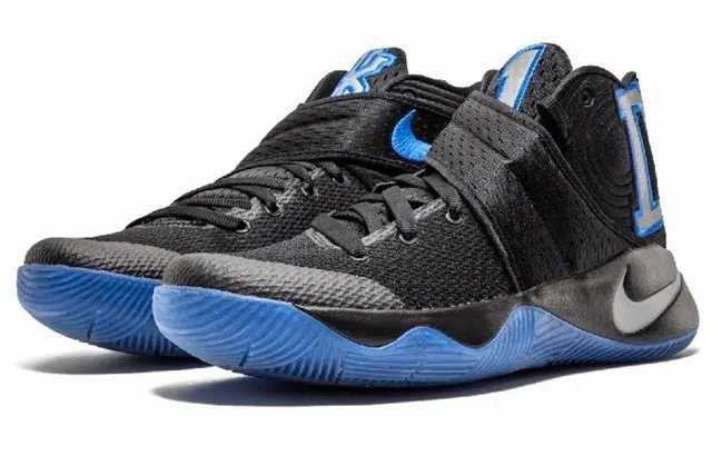 Nike Kyrie 2 Duke 2