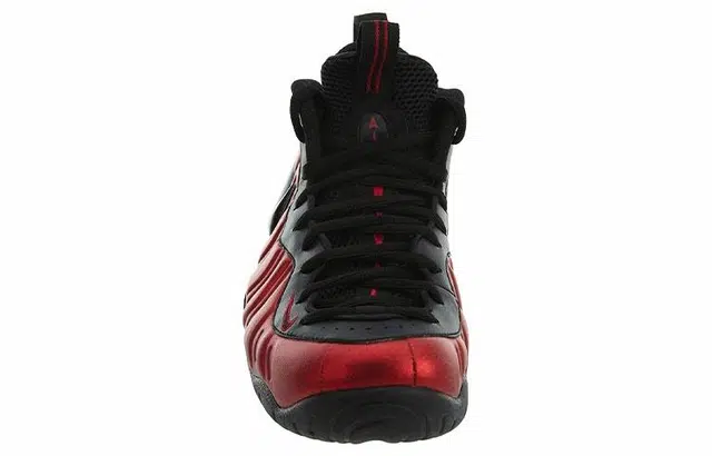 Nike Foamposite Pro university red
