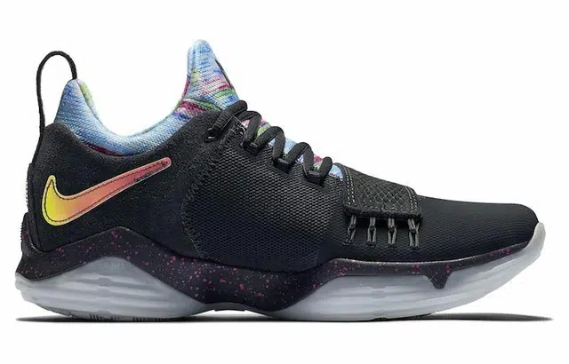 Nike PG 1 EYBL