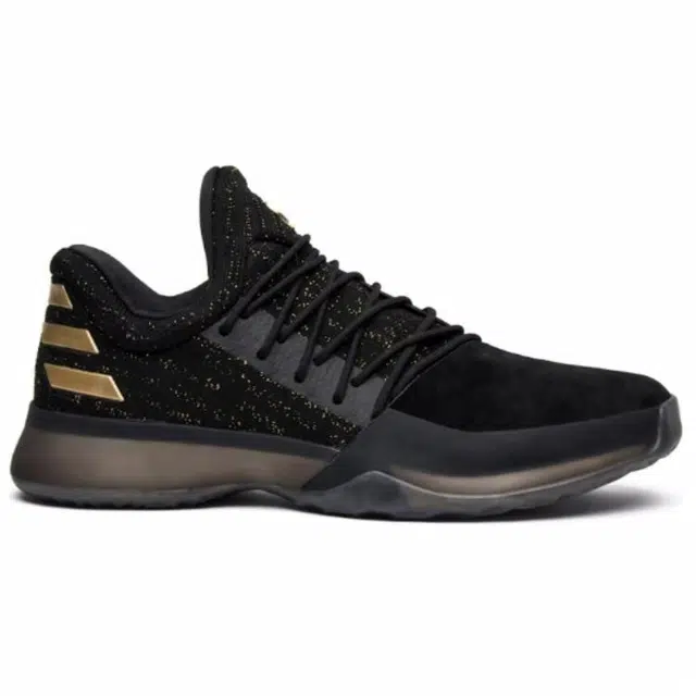 adidas Harden Vol.1 Imma Be A Star
