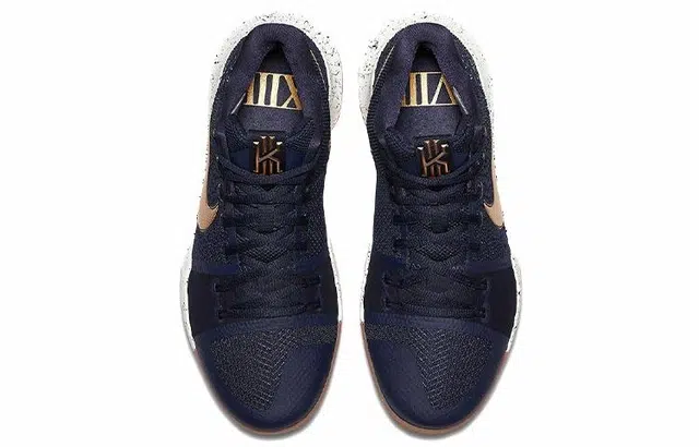Nike Kyrie 3 "Obsidian"