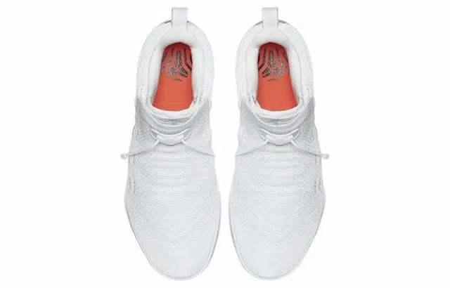 Nike Kobe AD nxt NXT ''White Black'