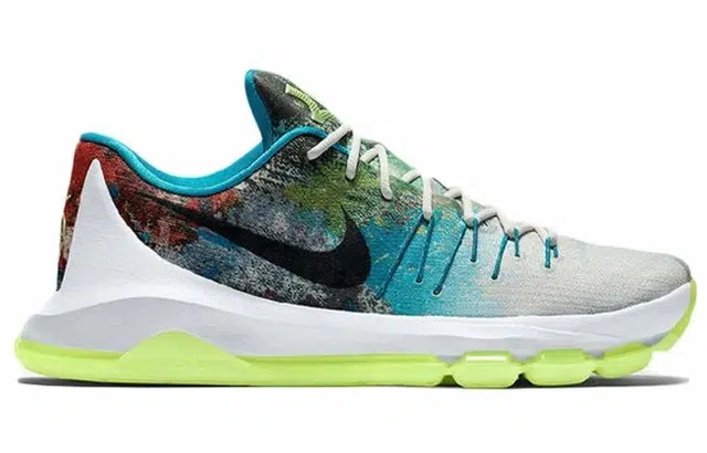 Nike KD 8 N7 8