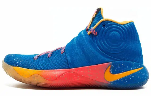 Nike Kyrie 2