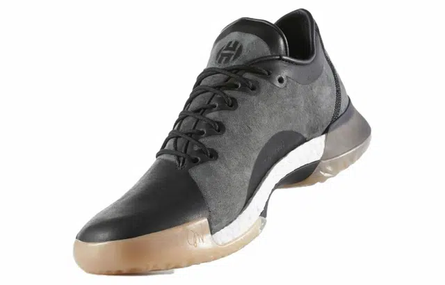 adidas Harden Vol.1 Milled Leather