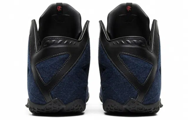 Nike Lebron 11 EXT Denim