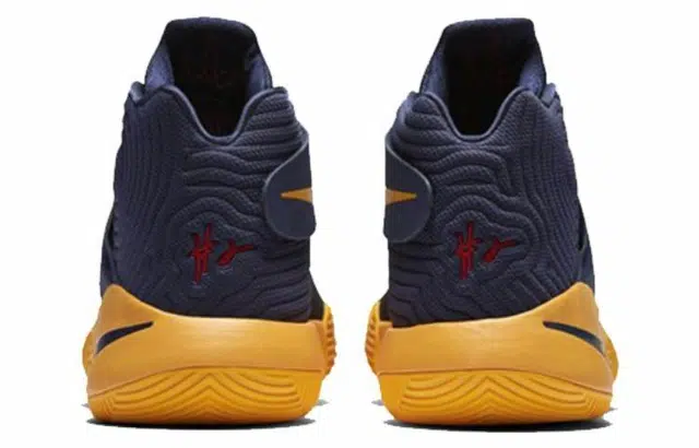 Nike Kyrie 2 Cavs