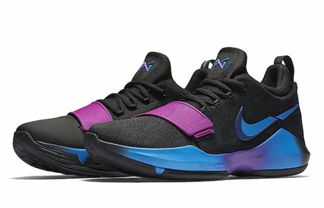 Nike PG 1 Flip The Switch 1