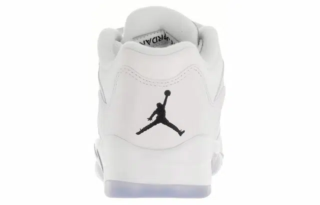Jordan Air Jordan 5 Retro Low Wolf Grey