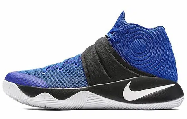 Nike Kyrie 2 "Brotherhood" 2