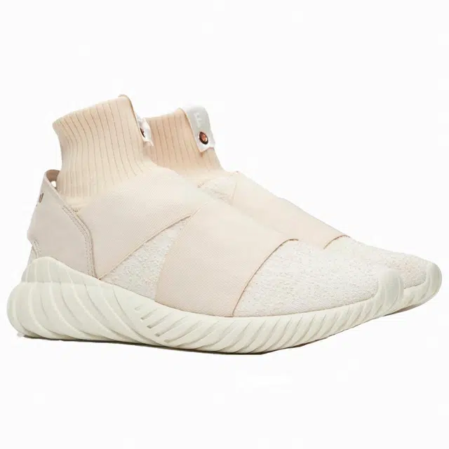 Overkill x Fruition x adidas originals Tubular Doom